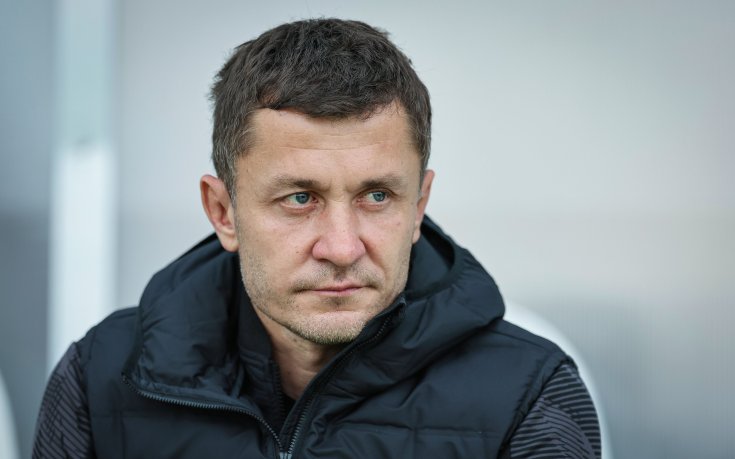 Илич: Знаехме, че Черно море няма да издържи до края