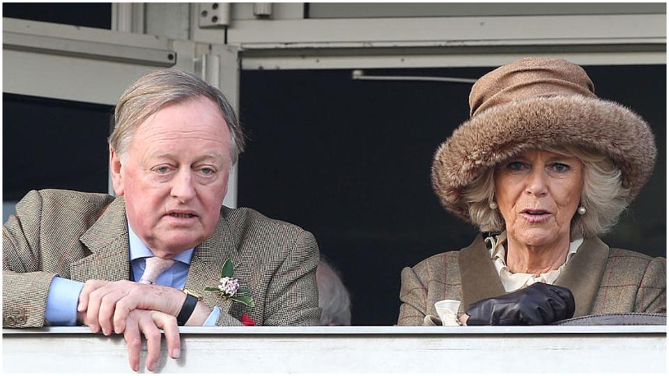  андрю паркър боулс 