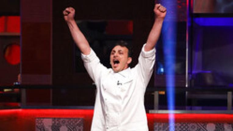  Какво се случва през днешния ден с спечелилите в Hell`s Kitchen 