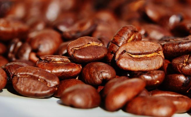 Бетонът става по-здрав, когато се добави... кафе