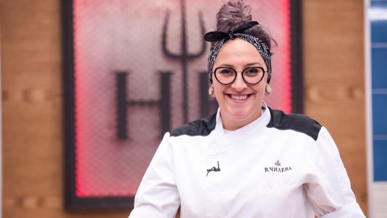  Какво се случва през днешния ден с спечелилите в Hell`s Kitchen 