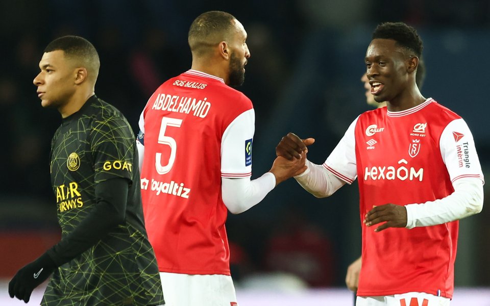 Фоларин Балогун ще дебютира за американския национален отбор на предстоящия