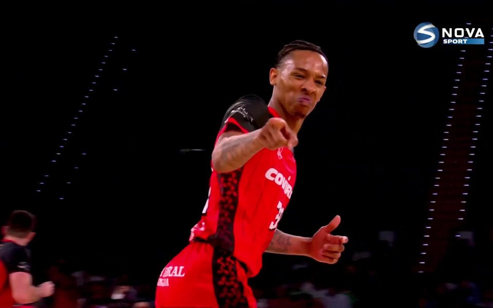 Предаването Пета четвърт по Nova Sport ще ни запознае с