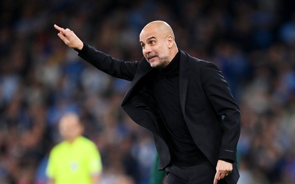 След знаковия успех с 4:0 над Реал Мадрид в полуфинала