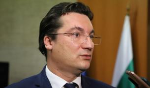 Зарков: Това е победа над апатията и над чувството за примирение, предстои ни много работа
