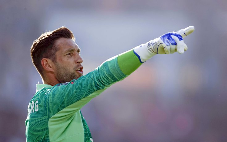 Сребърен медалист от Мондиал 2010 слага край на кариерата си