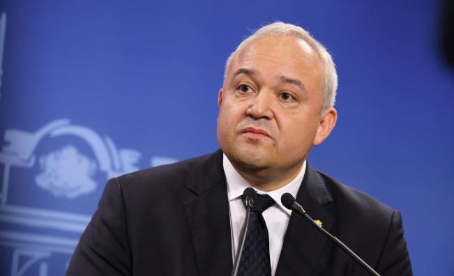 <p>Демерджиев: Частните полети на Пеевски са платени от адвокатско дружество</p>