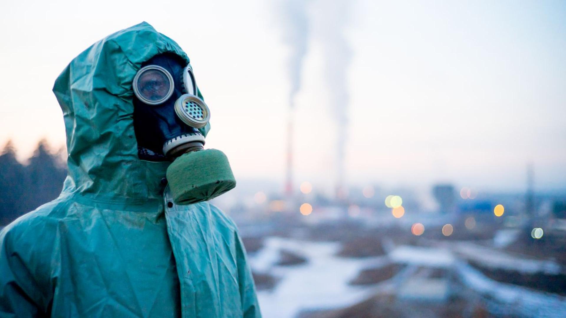 Всредата на февруари руски дрон проби защитното покритие над четвърти