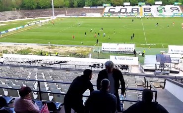 Ивайло Петков ще подкрепя Арда от трибуните