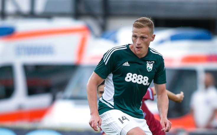 Официално: Ботев Враца се подсили с познат украинец