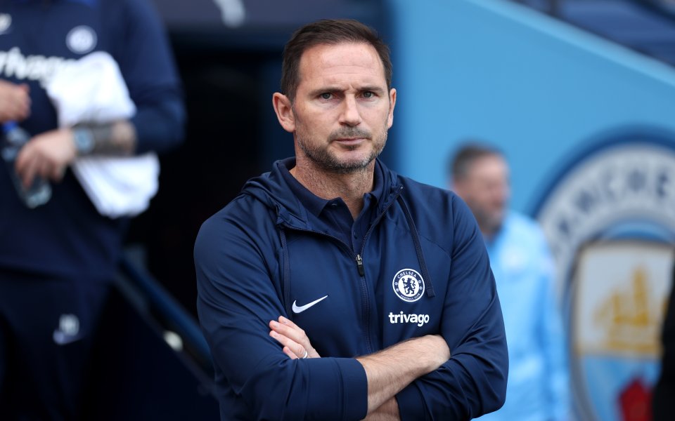 Интересен мач се изигра между Манчестър Сити и Челси, в