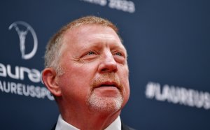 Борис Бекер: Шахът ме спаси в затвора