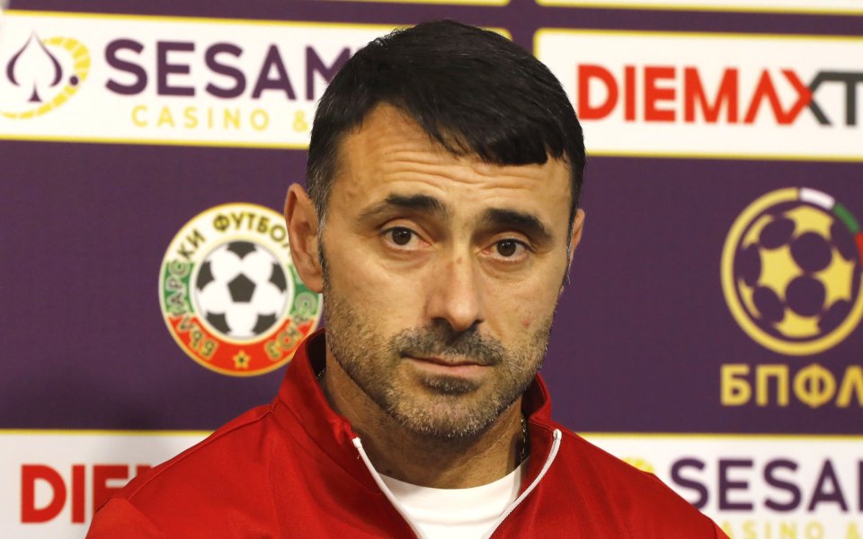 Бившият наставник на ЦСКА 1948 – Тодор Янчев, сподели, че