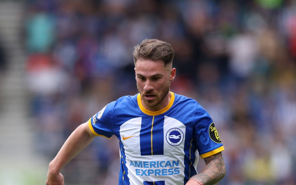 Английският шампион Манчестър Сити е готов да се бори с