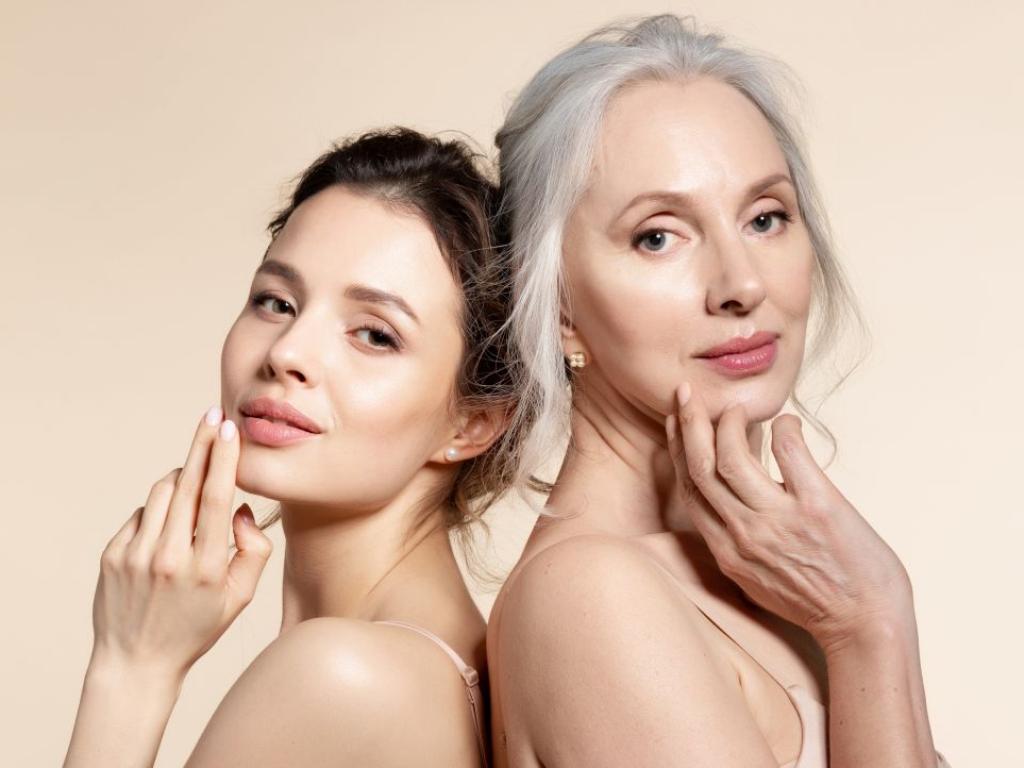 Временен орган образуван по време на бременност се превърна в