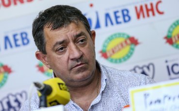  Софийският градски постанови постоянен арест за служителя в Спортното министерство