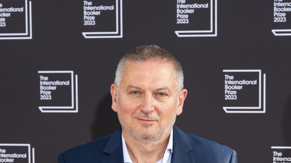 Георги Господинов