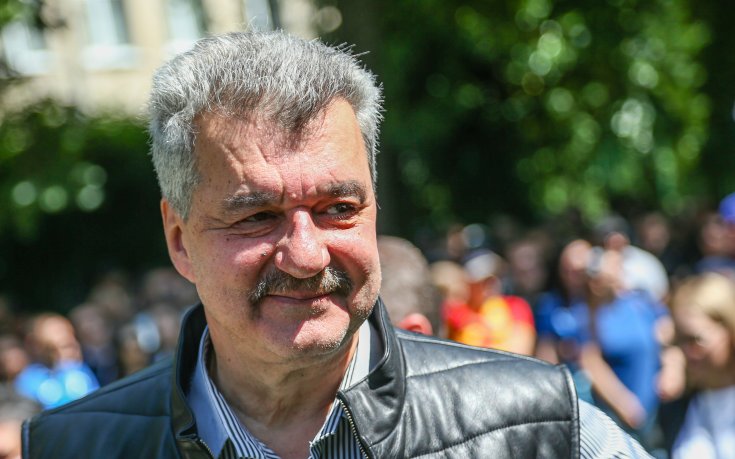 Тодор Батков: Не виждам легенди в младото поколение