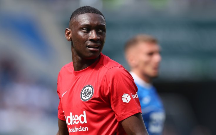 Манчестър Юнайтед се насочва към френски нападател