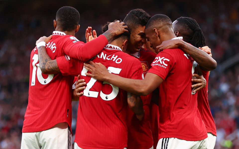 Plenty of positive signs, but we're yet to make a