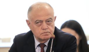 <p>Атанасов: Трябва да си върнем държавата</p>