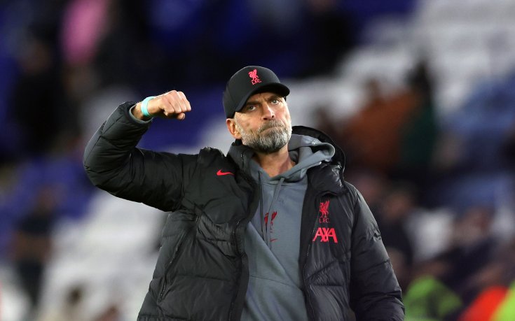 Юрген Клоп: Ще играем в четвъртък вечер, на кого му пука?