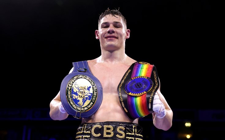 Де Ла Оя и Алалшейкх обявиха картата за първата Latino Night