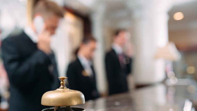  8 неща, които в никакъв случай не би трябвало да вършиме в хотела 