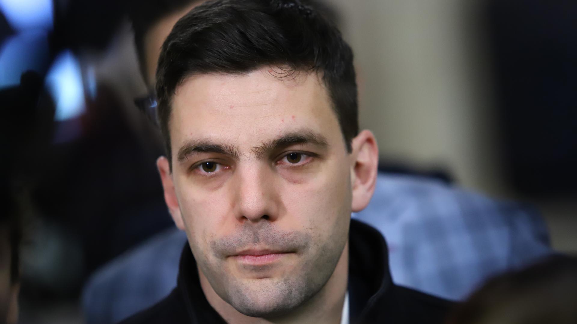 Комисията на Европейския парламент по правни въпроси ще обсъди на