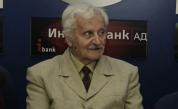 На 90 години почина онкологът проф. д-р Иван Черноземски