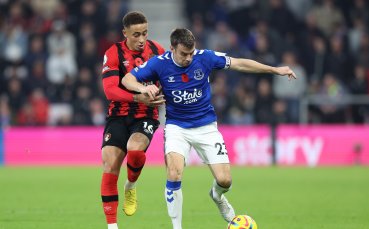 Евертън посреща Борнемут на Гудисън парк в мач от последния