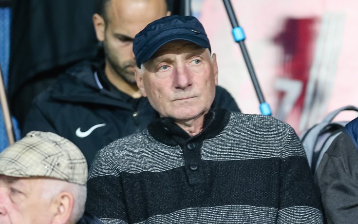 Андрей Желязков става шеф в Славия?
