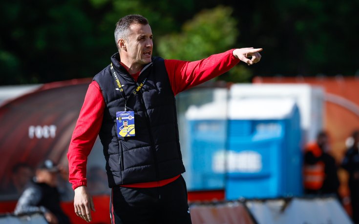 Генчев: Никой мач не трябва да е без значение