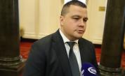 Балабанов: Вчера се създаде лигата на отвратителните, комбинирала помежду си таланта на лъжците и крадците
