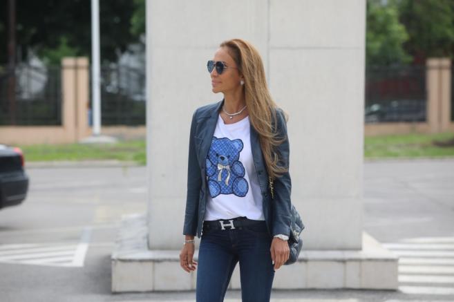  Ивайла Бакалова 