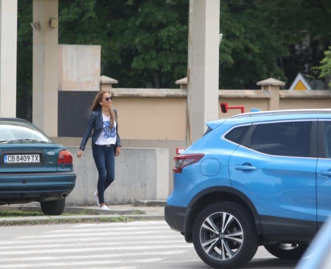  Ивайла Бакалова 