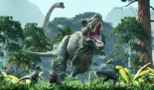 Изумително: Гигантите, които наследиха динозаврите