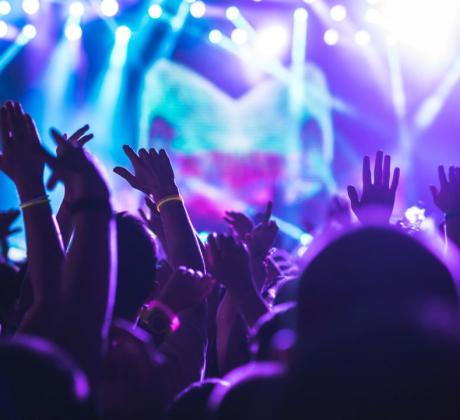 Има партита Има и нощи които не забравяш Това е