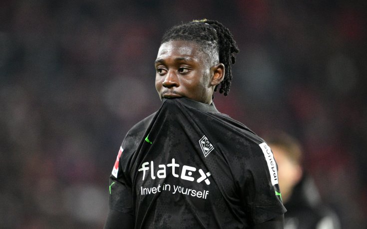 Млада звезда на Гладбах е поредното име в списъка на Ливърпул за лятото