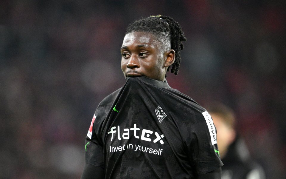 Ливърпул работи активно върху летните си трансфери в опит да