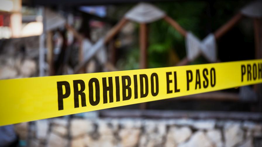 Ужасяваща находка: Откриха 45 чувала с човешки останки в Мексико