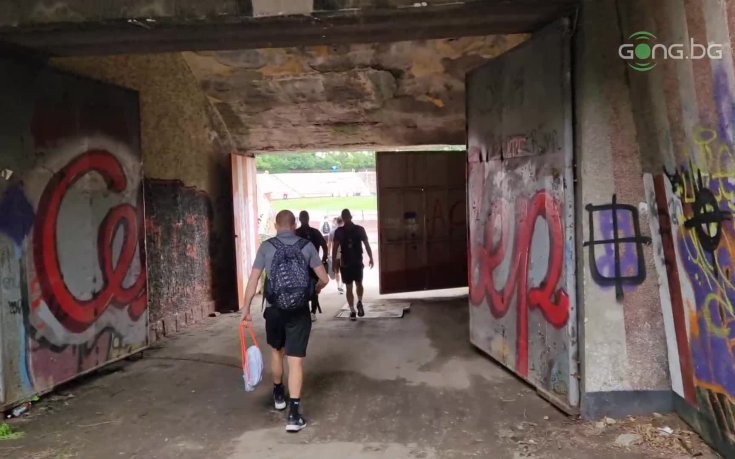 ЦСКА 1948 вече е на 