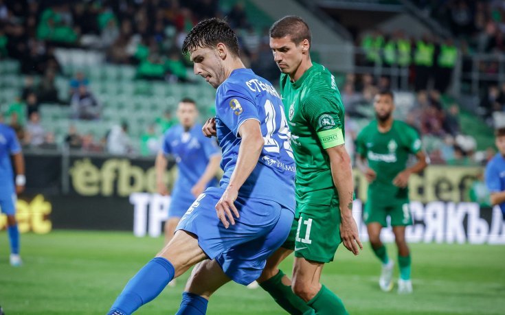 Ето къде може да гледате големите битки на Лудогорец и Левски срещу Аякс и Айнтрахт