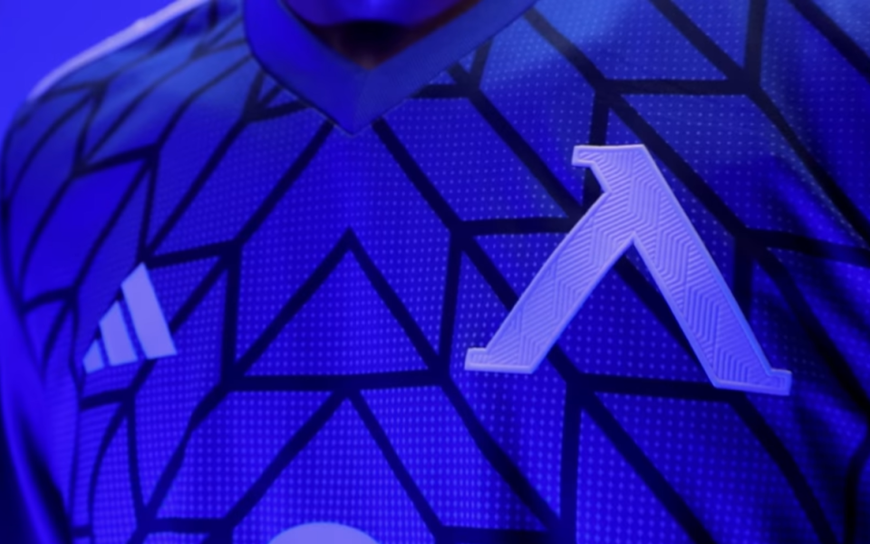 От Левски представиха своя нов екип. Сините пуснаха специално видео в