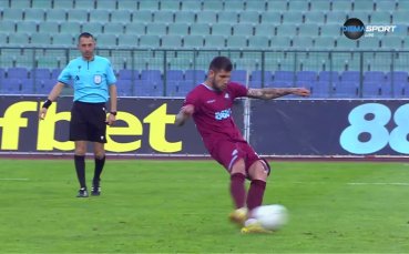 Септември – Ботев Враца 3:1 /репортаж/