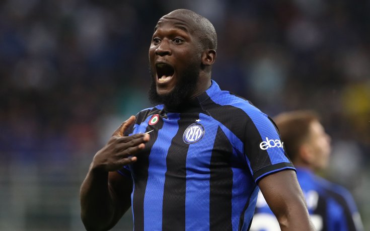 Лукаку може да се озове в Саудитска Арабия