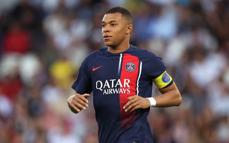 Гръм в ПСЖ: Мбапе няма да поднови договора си, от клуба беснеят