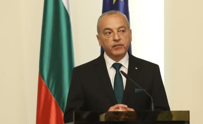 Гълъб Донев: В бюджета ще има още едно перо - „Евровизия“ 2027