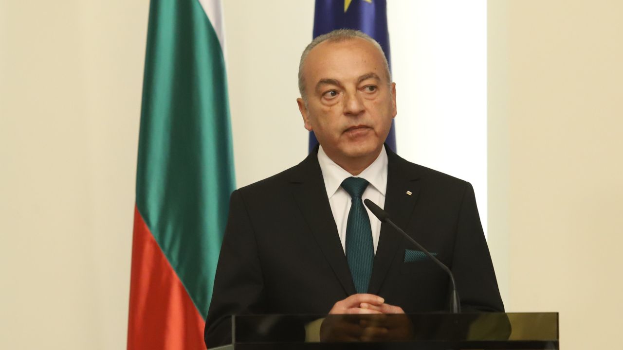 Гълъб Донев: В бюджета ще има още едно перо - „Евровизия“ 2027