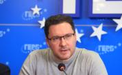 Даниел Митов: За да се случи конституционна реформа, трябват и гласовете на ДПС